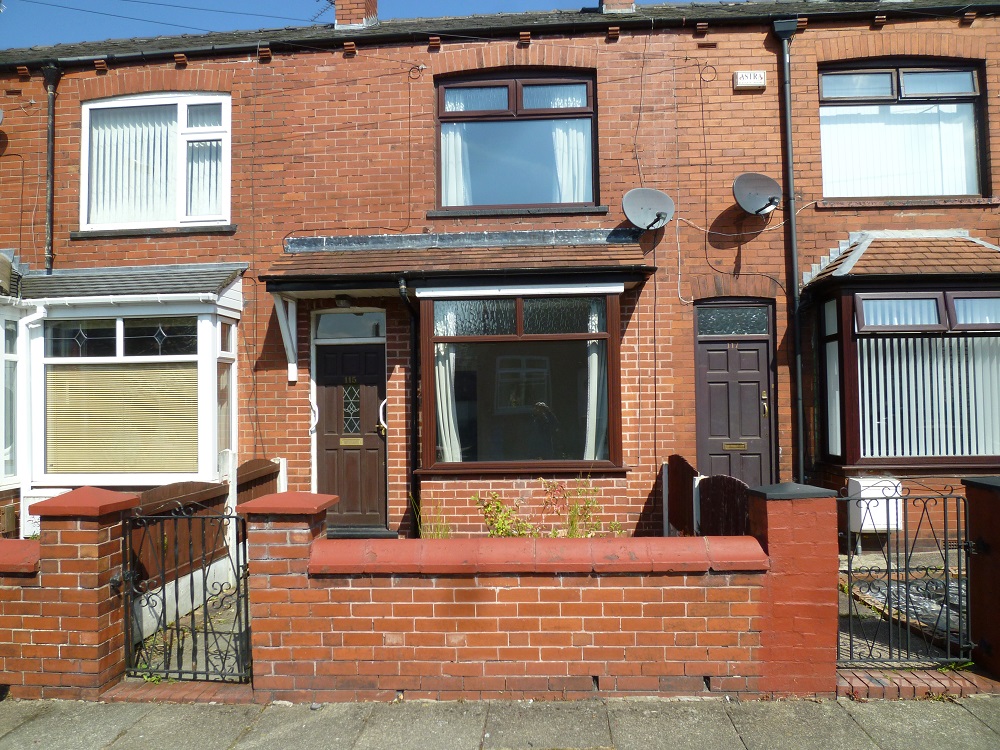House for sale Green Street, Middleton